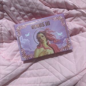 Lime Crime Venus III Palette in Pastel Purple